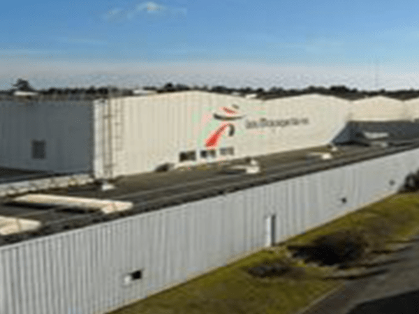 A louer - Bâtiment agroalimentaire à Dax (40)