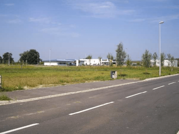 Terrains viabilisés à partir de 2 000 m²  à Coutras