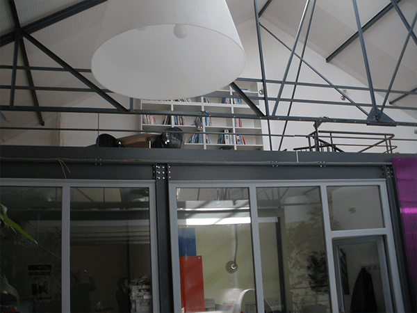 Espaces de coworking à Niort
