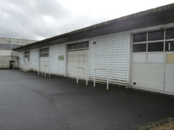 Atelier de 31,90 m² à Châtellerault