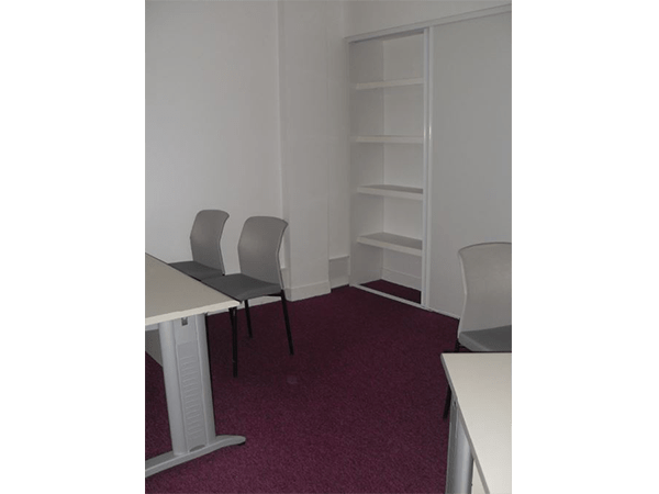 Bureau de 13,80 m² au Futuroscope près de Poitiers