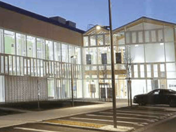 Bureaux et ateliers en pépinière d’entreprises Créatio®LITe près de La Rochelle (17)