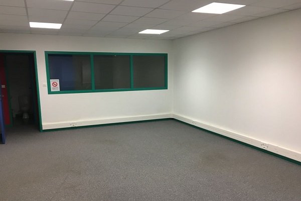 Bureaux 120 m² Ester à Limoges