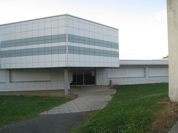 Bureaux à partir de 12 m² à louer à La Crèche