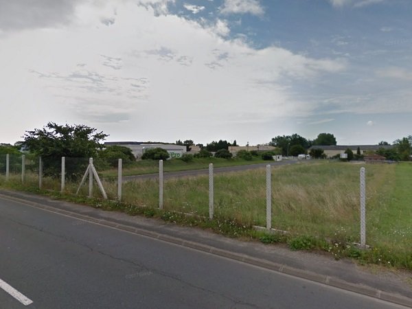 Terrains en zone industrielle à vendre à Bergerac