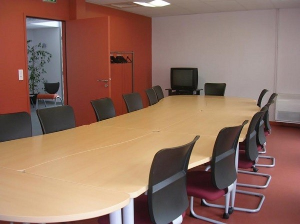 A louer Bureaux et salles de réunion - centre-ville de Tulle (19)