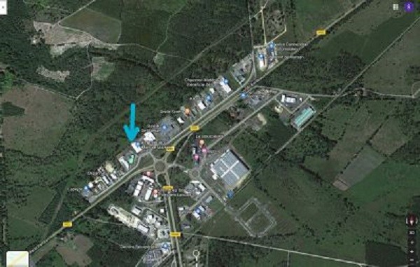 1200m2 de bureaux équipés et sécurisés à Mont de Marsan