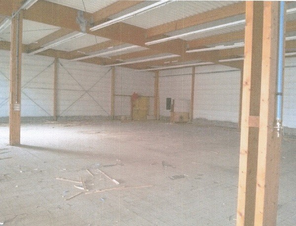 Tènement de bâtiments (6 155 m²) à louer GIRONDE
