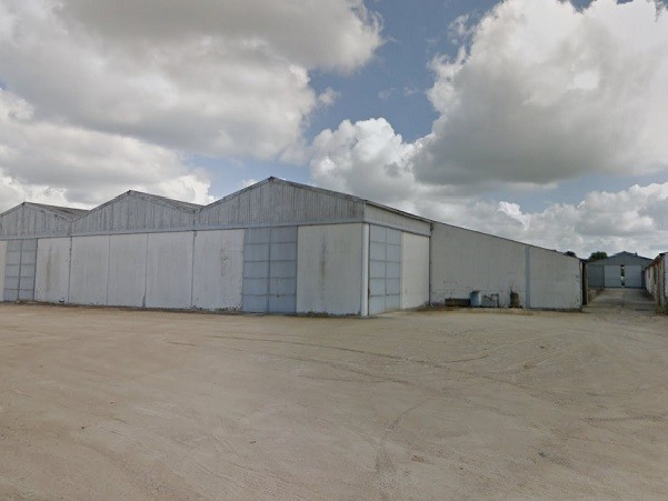 Entrepôts de 10 000m² à louer proche A10