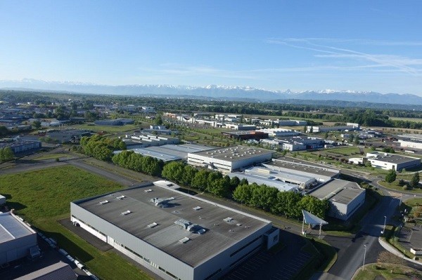 Vente terrain de 2 500 à 40 000 m2 à Sauvagnon