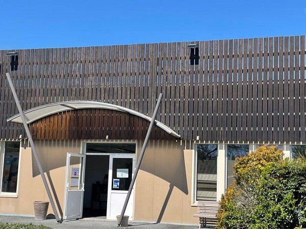 Grand bâtiment industriel de 8 000 m² à Saint Privat en Périgord (24)