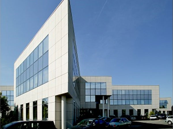 Vente immeubles de bureaux 4 000 m² - Technopôle du Futuroscope