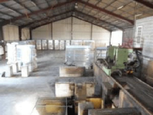 A vendre local industriel Dordogne 5797m²