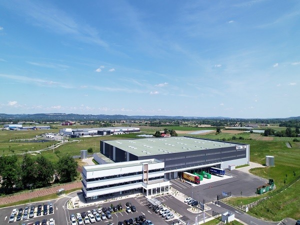 Site clés en main - Terrains à vendre sur le Technopole Agen Garonne (47)