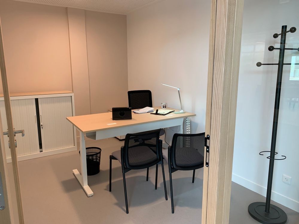 Espace économique collaboratif 1000m² à Brive la Gaillarde