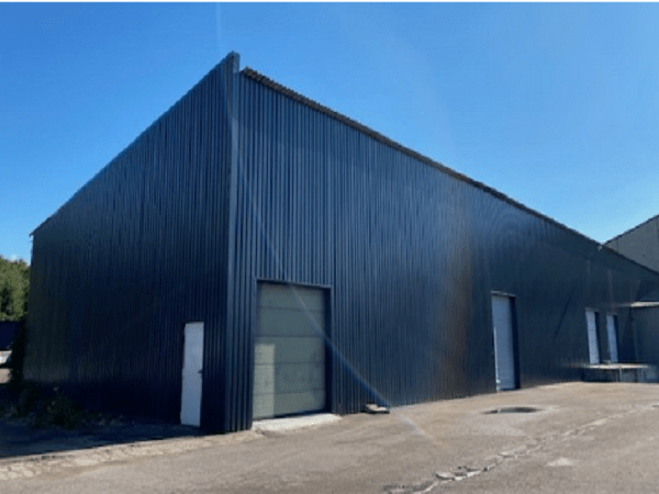 A louer - Dépôt 300m² Brive Ouest