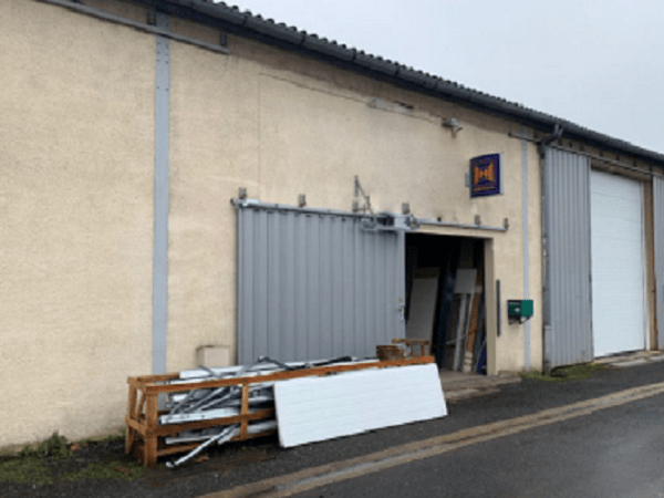 A louer - Local d'activité - Brive Ouest