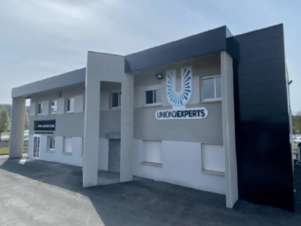 A louer - Bureaux 153m² Brive