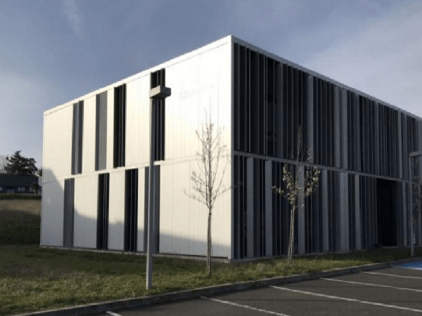 A louer - Bureaux de 800m² Limoges (87)