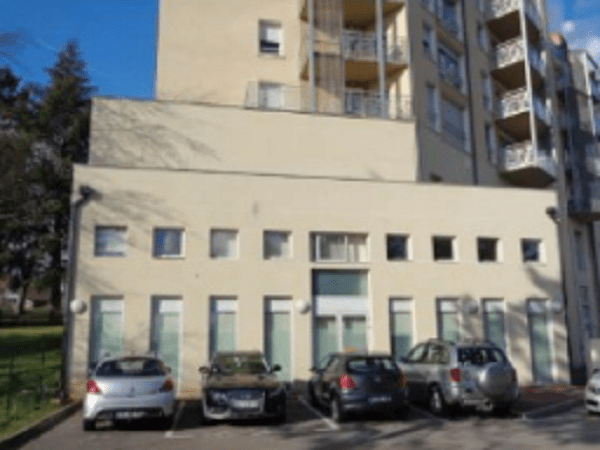 A vendre - Local professionnel 356m² à Isle (87)