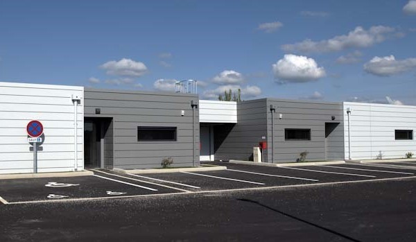 A louer - Atelier de production IAA de 320 m² - Saint-Viance (19)