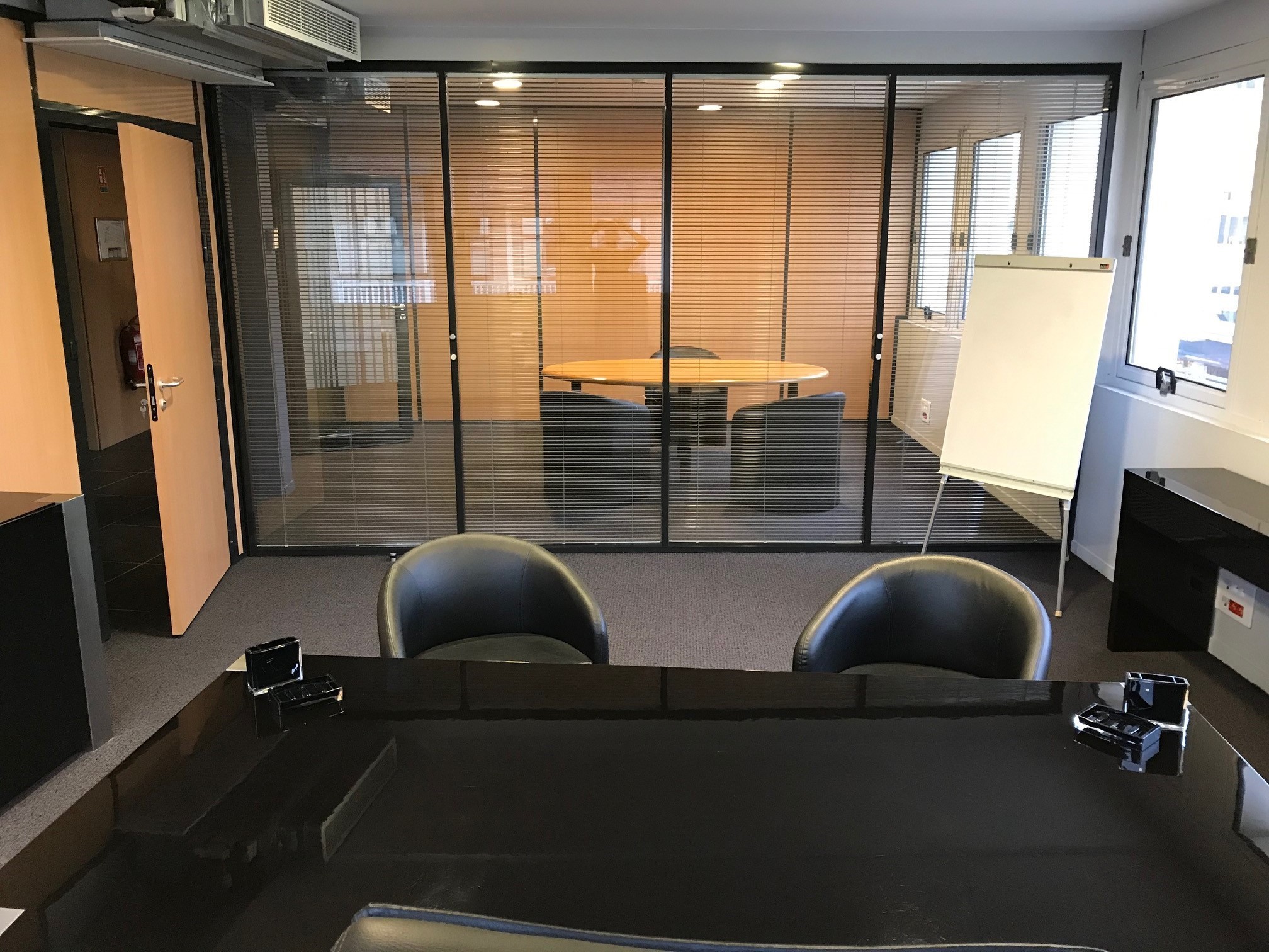 A vendre - ensemble de bureaux de standing - Centre-ville Pau (64)