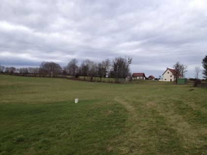 A Vendre - Terrain de 16 903 m² divisible - Chamboulive (19)