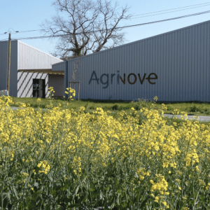 A louer - Bureaux et ateliers dans pépinière d'entreprises Agrinove à Nérac (47)