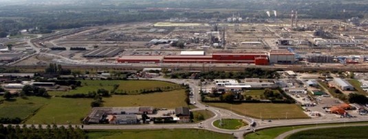15 ha de terrains en parcelles à vendre au Chemparc Induslacq de Lacq (64)