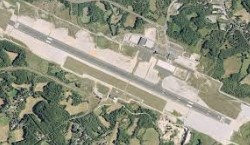 Terrain 2.5 ha à vendre aéroport Brive - Vallée de la Dordogne (19)