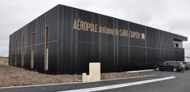 Land for Sale Jonzac Airfield (17)
