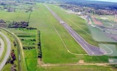 Land, warehouses, offices for sale airport Agen (47)