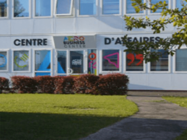 Bureaux dédiés au secteur Aéronautique-Spatial-Défense sur Aéroparc Business Center à Mérignac