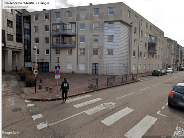 Bureaux Limoges - A vendre - A louer