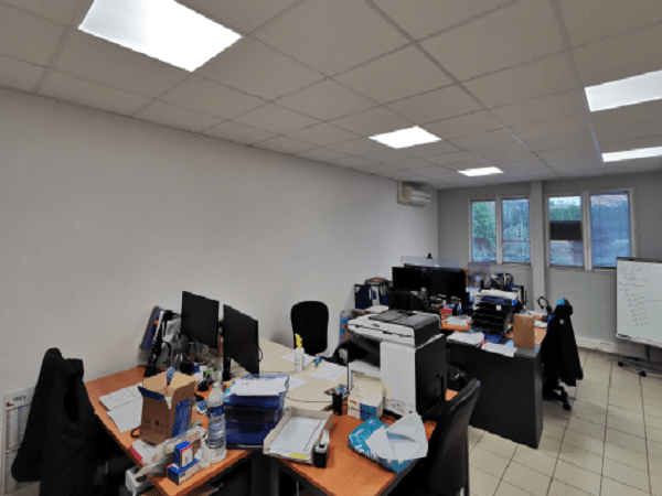 A louer - Bureaux à Ussac