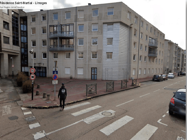 A vendre/ à louer bureaux 1500 à 2000m² - Résidence universitaire Saint-Martial - Limoges (87)