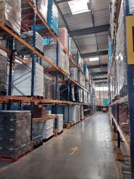 A vendre Bâtiment agroalimentaire de 7300 m2  à Virazeil (47)